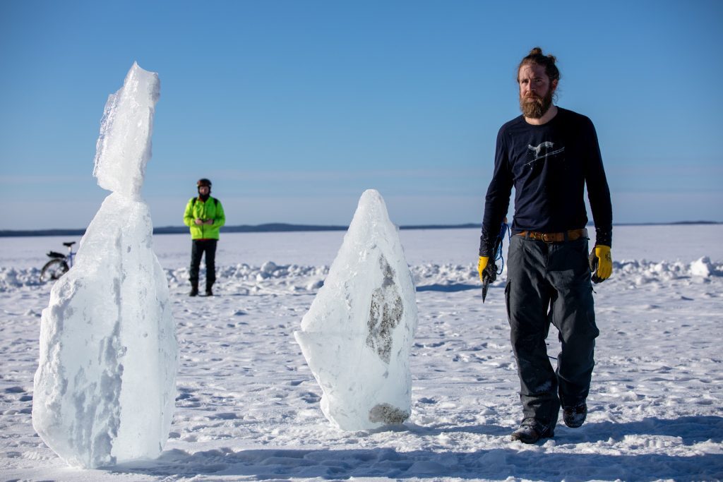 61.310134°N 23.484002°E  - 19/03/21  16:01