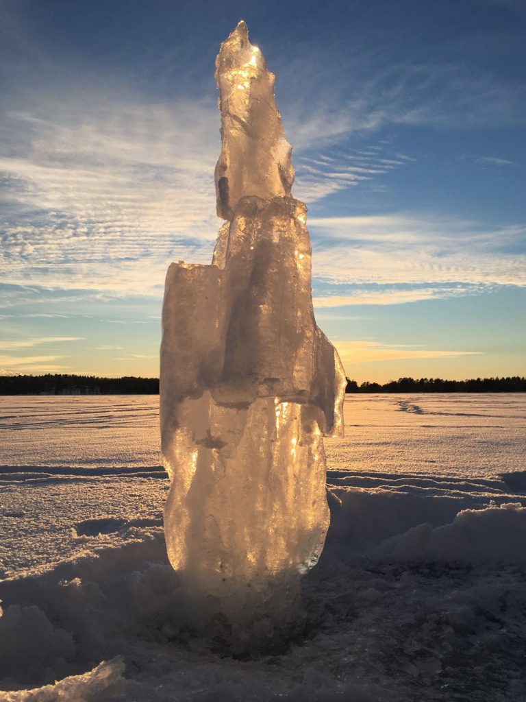 61.323061°N 23.432603°E  - 15/02/21  16:40