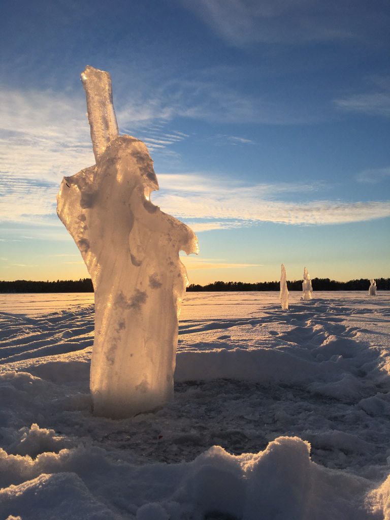 61.323061°N 23.432603°E  - 15/02/21  16:40