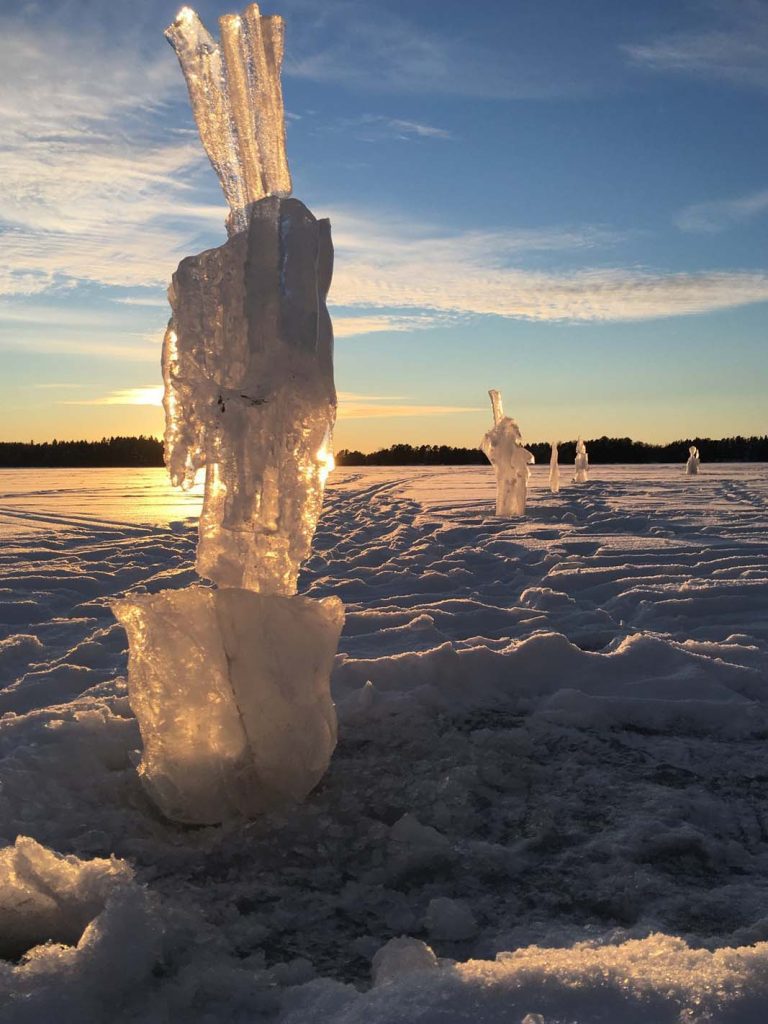 61.323061°N 23.432603°E  - 15/02/21  16:41