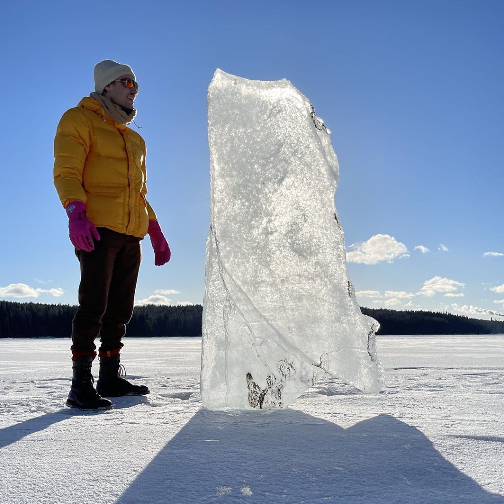 61.311829°N 23.49577°E  - 05/03/21  15:25