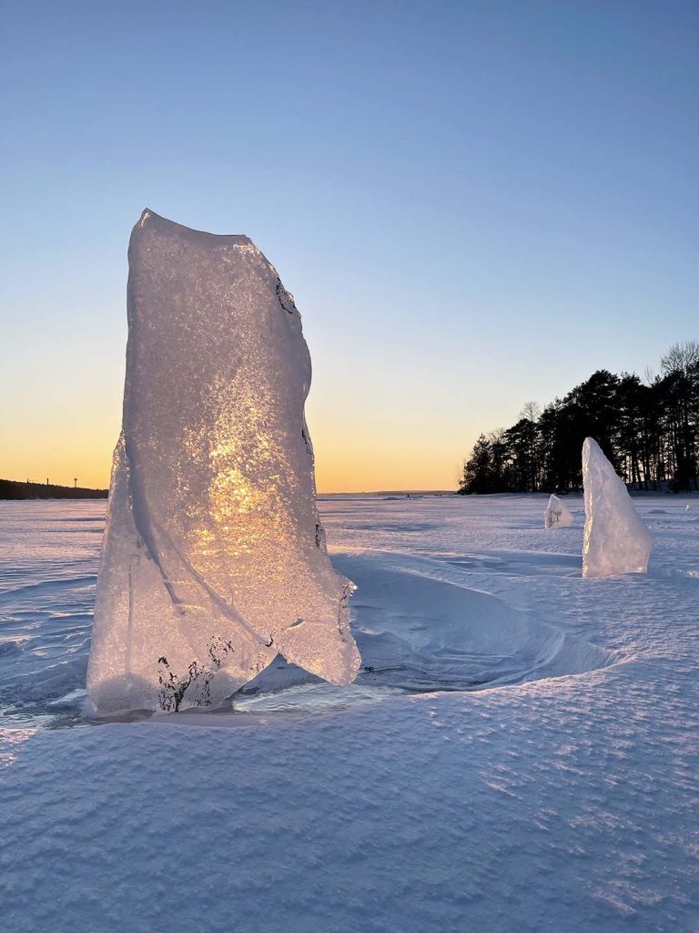 61.311822° N 23.495747° E - 09/03/2021  17:50