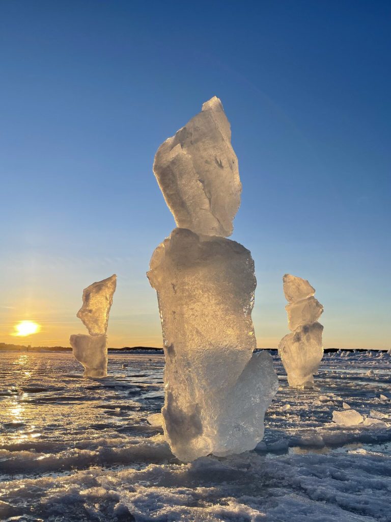 61.305598°N 23.464723°E  - 04/03/22  17:27