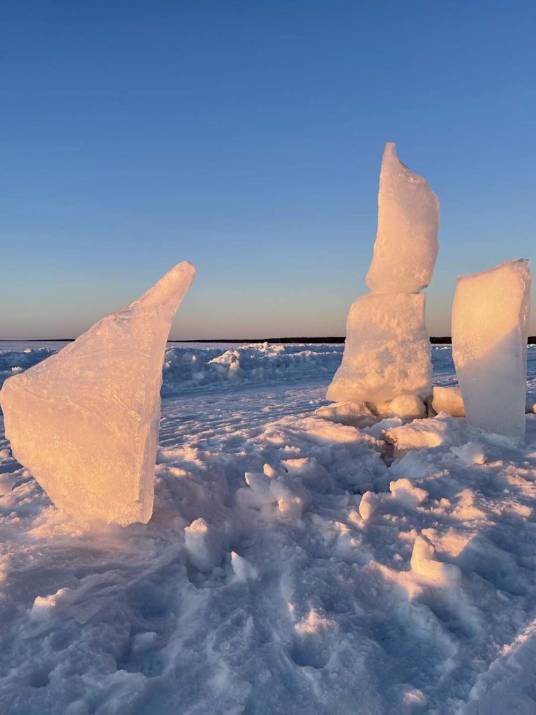 61.305598°N 23.464723°E  - 04/03/22 17:43