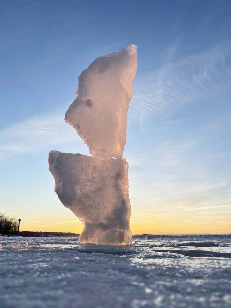 61.305598°N 23.464723°E  - 05/03/22  17:46