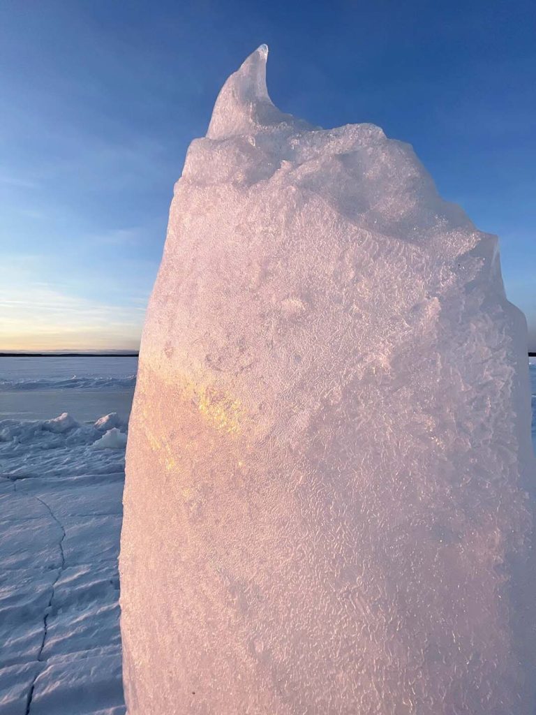 61.305598°N 23.464723°E  - 05/03/22  17:50