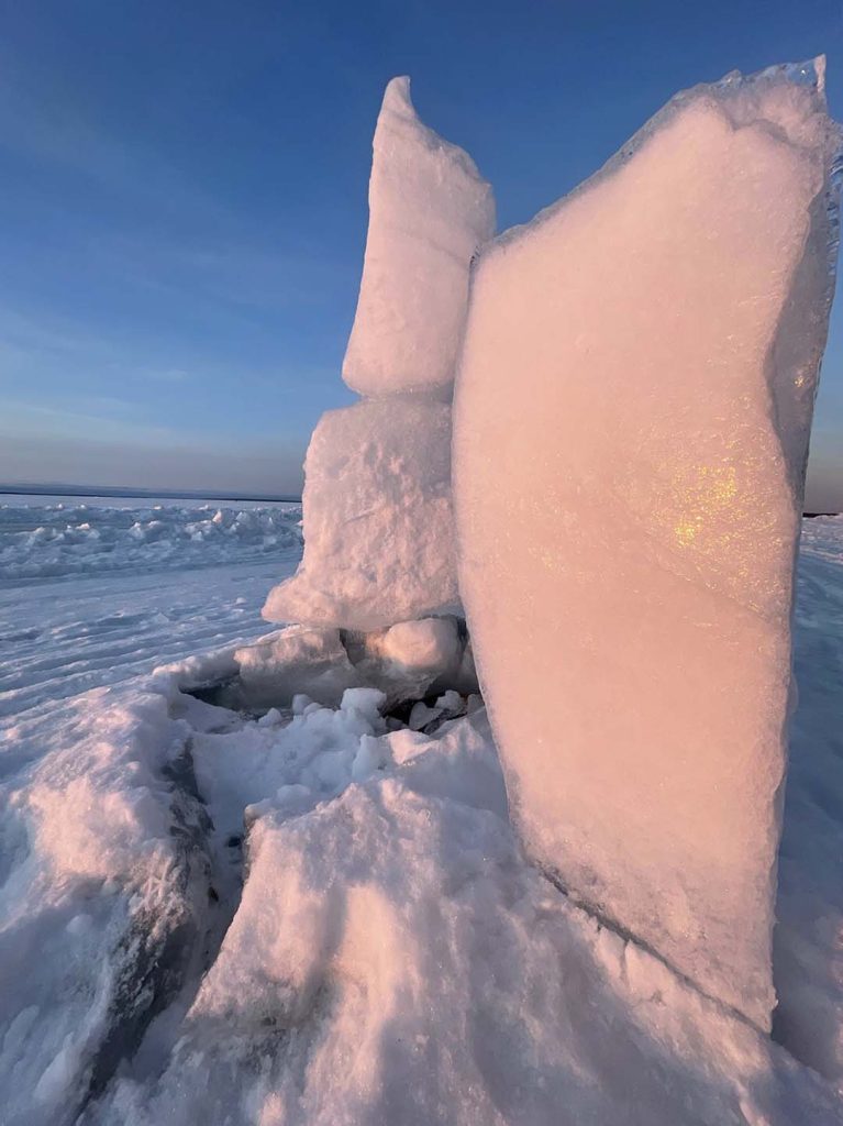 61.305598°N 23.464723°E  - 05/03/22  17:50