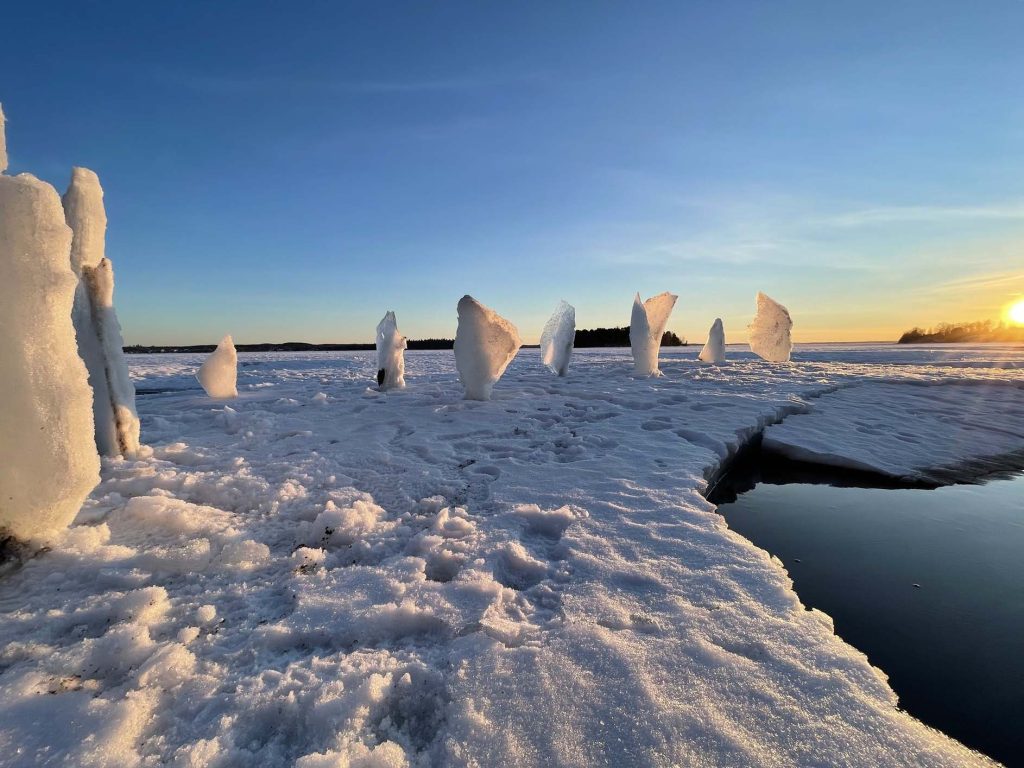 61.300871°N 23.421178°E  - 14/03/22  17:58