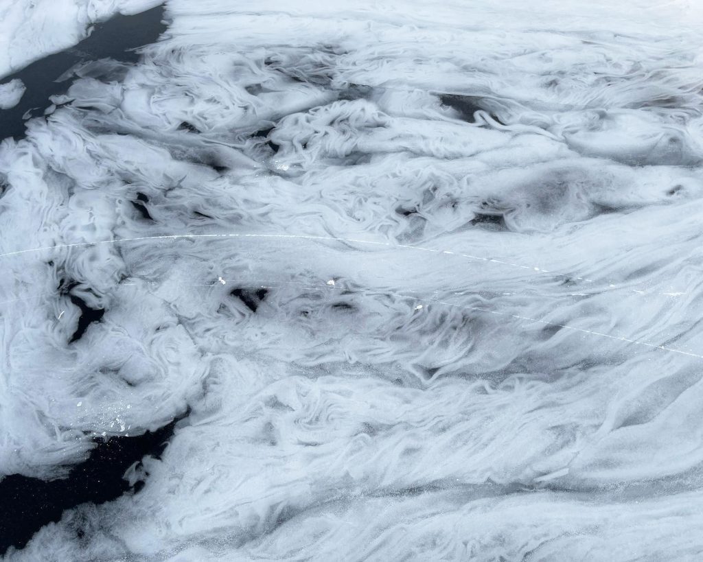 61.310034°N 23.47426°E  - 27/01/23  16:11